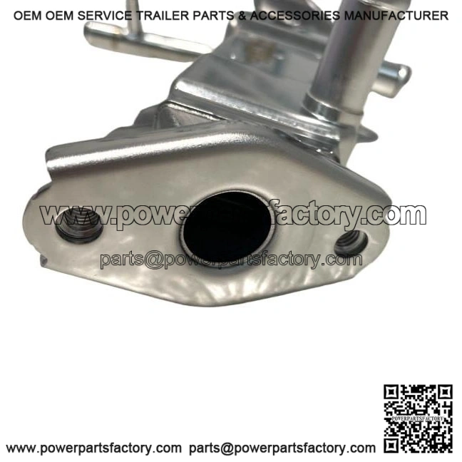 EGR Pipe Cooler 25601-37010 for TOYOTA LEXUS CT200H PRIUS V ZVW30 ZVW35/41 - Image 3