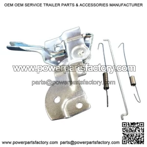 Throttle Governor Control Lever Return Spring For GX160 GX200 5.5HP 6.5HP