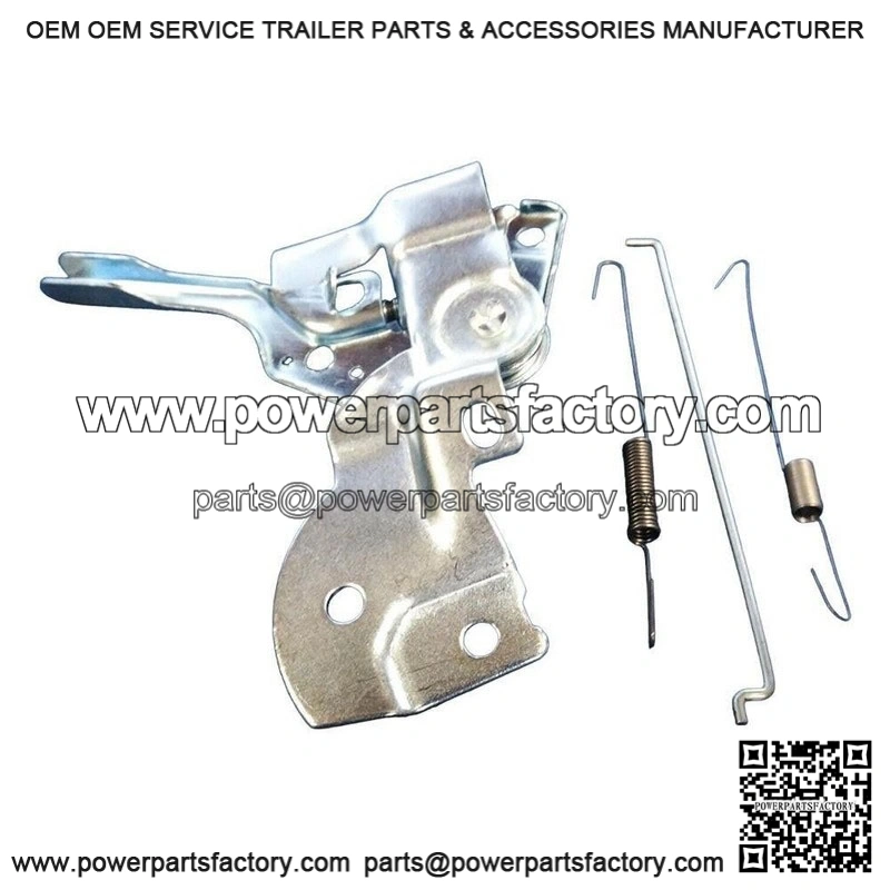 Throttle Governor Control Lever Return Spring For GX160 GX200 5.5HP 6.5HP