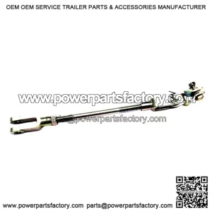 Accelerator Putter Assembly for STAR Classic Golf Carts ?C 2008+