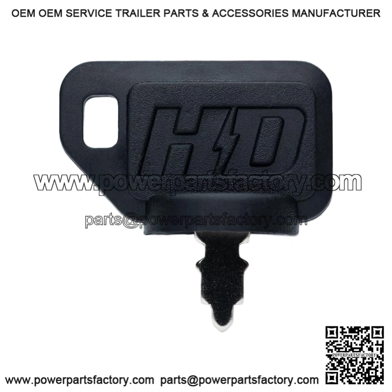 (2 Pack) Ignition Key Fits TimeCutter SS3200 SS3216 SS3225 SS4200 SS4225 - Image 2
