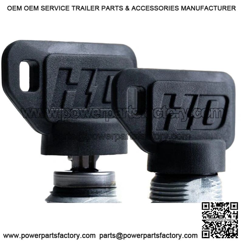 (2 Pack) Ignition Key Fits TimeCutter SS3200 SS3216 SS3225 SS4200 SS4225 - Image 3