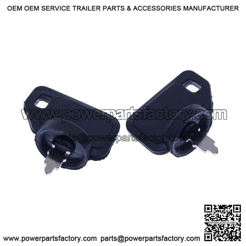 Ignition Switch Key for TimeCutter Zero Turn Models 4225 5060 3200 4200 - Image 3