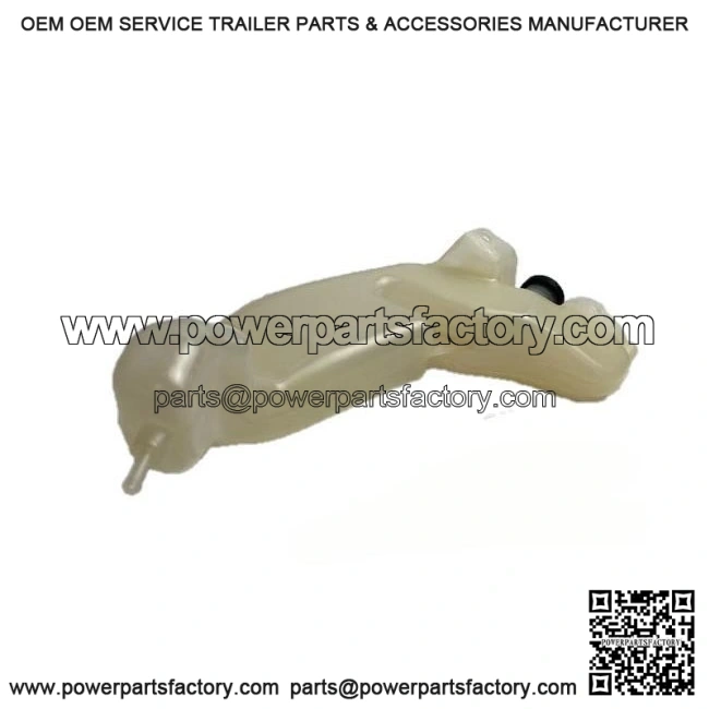 COOLANT WATER TANK RESERVOIR BOTTLE FOR SUZUKI HAYABUSA 1999-2007 - Image 2