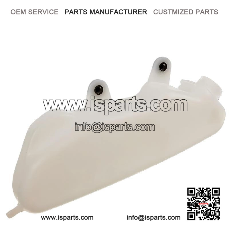 YAMAHA WR 250F 400F 426F 450F Coolant Overflow Recovery Tank (NEW 2001-2006)