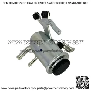 New Power Steering Pump Oil Reservoir for TOYOTA JZA80 SUPRA 2JZ GTE