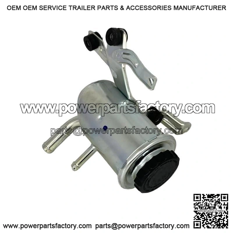 New Power Steering Pump Oil Reservoir for TOYOTA JZA80 SUPRA 2JZ GTE
