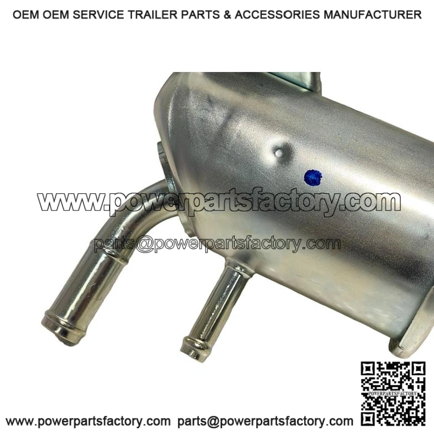 New Power Steering Pump Oil Reservoir for TOYOTA JZA80 SUPRA 2JZ GTE - Image 3