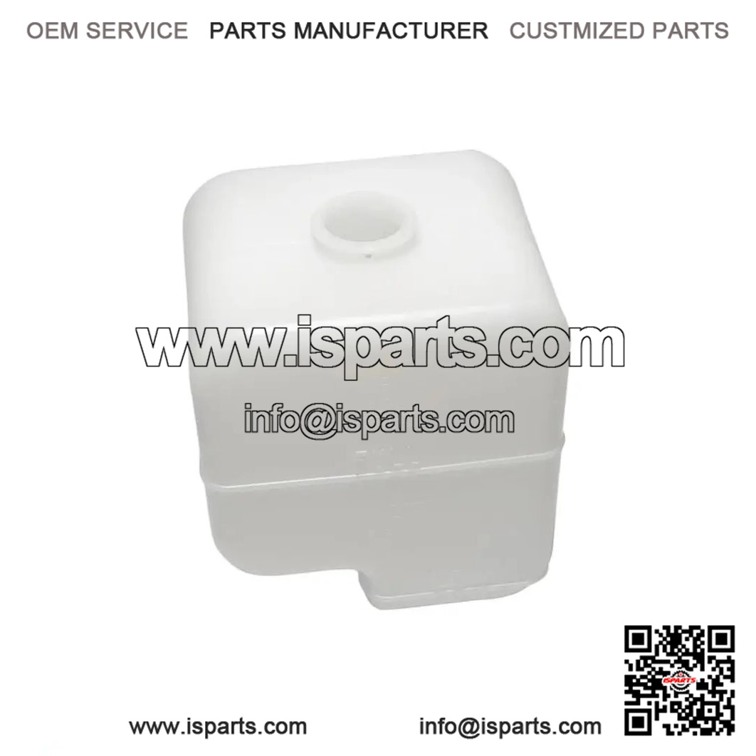 Coolant Reservoir Tank 16480-90A00 ?C Toyota Land Cruiser 81-90 FJ60 FJ62 BJ60