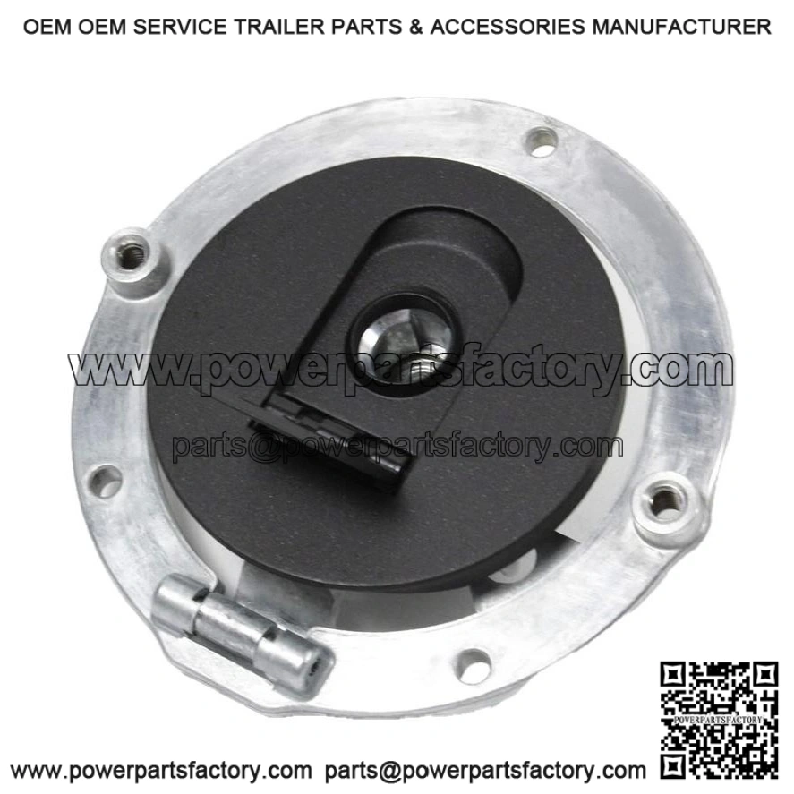 TANK FUEL CAP 51049-0019 FOR KAWASAKI - Image 2
