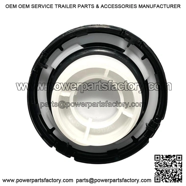 New Fuel Filler Cap Assembly 89260-73H00 for SUZUKI JIMNY JB23W JB43W - Image 2