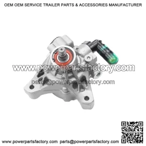 56110-RFE-003 Power Steering Pump for 2.4L Honda Odyssey III 03-08 RB1-RB2