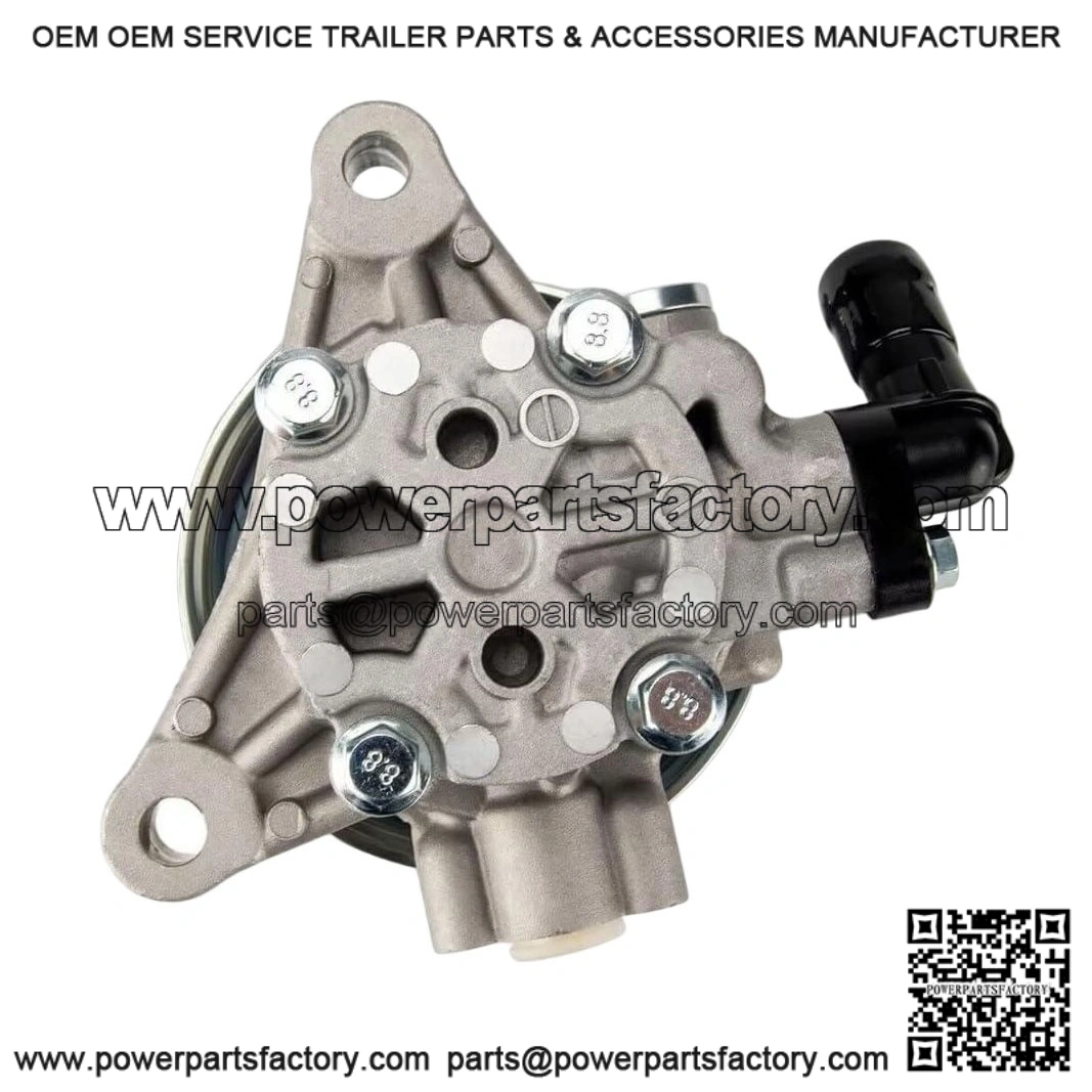 56110-R40-A01 56100-R40-A04 56100-R40-P05 56110-R40-P02 Power Steering Pump for Honda Accord CP2 2.4L