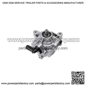 21-5415 Power Steering Pump for 2.4L Acura TSX 2004-2005, Power Assist Pump, Replaces 56110-RBB-E01, 55-5776, PSP1016, 56110RBBE01, 56110RBBE02, 56110-RBB-E02, 56110PND003, 56110PNDA51