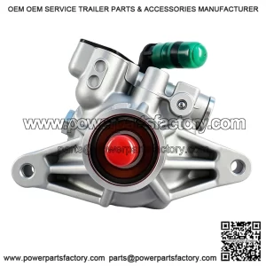 56110RNAA01 56110-RNA-A01 Power Steering Pump Replacement for Honda Civic 2006-2011