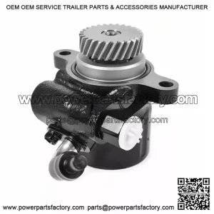 44310-60350 Power Steering Pump for Toyota Land Cruiser 100