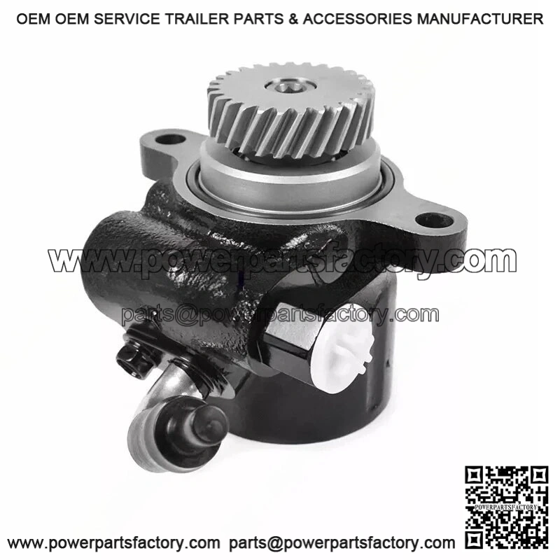 44310-60350 Power Steering Pump for Toyota Land Cruiser 100