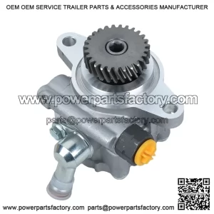 44310-60500 Power Steering Pump for 2007 Toyota Land Cruiser VDJ200 4.5T