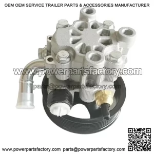 NEW 44310-28270 44310-42070 Power Steering Pump for Toyota RAV4 2.0 VVT-i