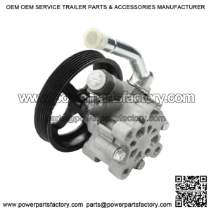 44310-60400 Power Steering Pump for Toyota Land Cruiser 4700 UZJ100