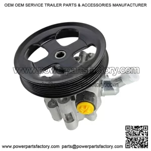 44310-60480 Power Steering Pump for 4.7L Toyota Land Cruiser UZJ200 5700 07-09