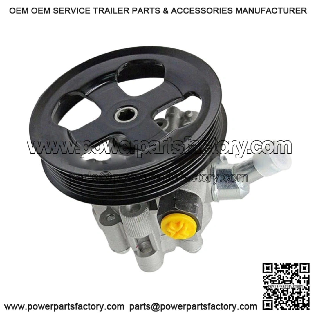 44310-60480 Power Steering Pump for 4.7L Toyota Land Cruiser UZJ200 5700 07-09