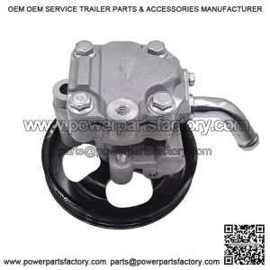 mr995024 Power Steering Pump for Mitsubishi Triton Storm L200 4D56 KB4T