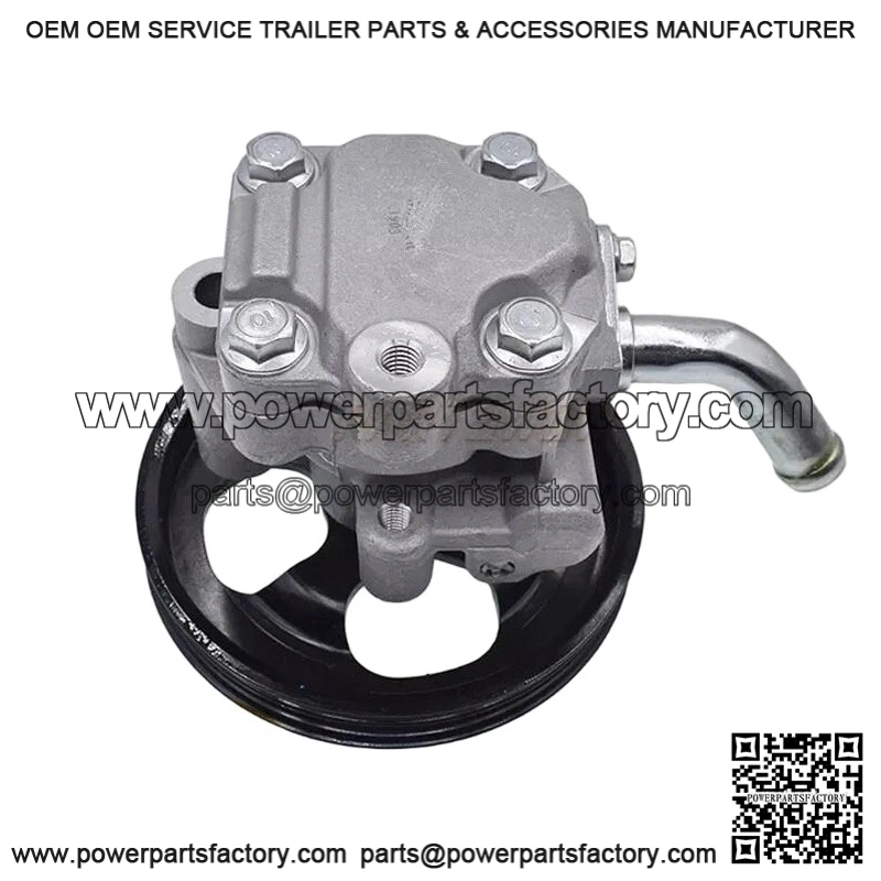 mr995024 Power Steering Pump for Mitsubishi Triton Storm L200 4D56 KB4T