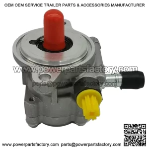 44320-60380 44320-60370 Hydraulic Power Steering Pump for Toyota Land Cruiser LX470