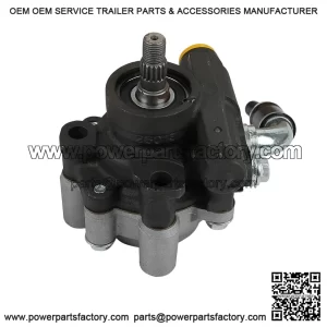 For Toyota Hilux L4 2.7L 2006-2017, PUMP ASSY 44320-0K020