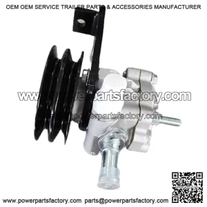 8971295930 Power Steering Pump with Pulley for Isuzu 4JB1 4JA1