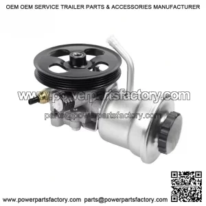 44310-BZ010 Steering Pump for 1.3L Toyota Avanza F601/F602 Daihatsu Grand