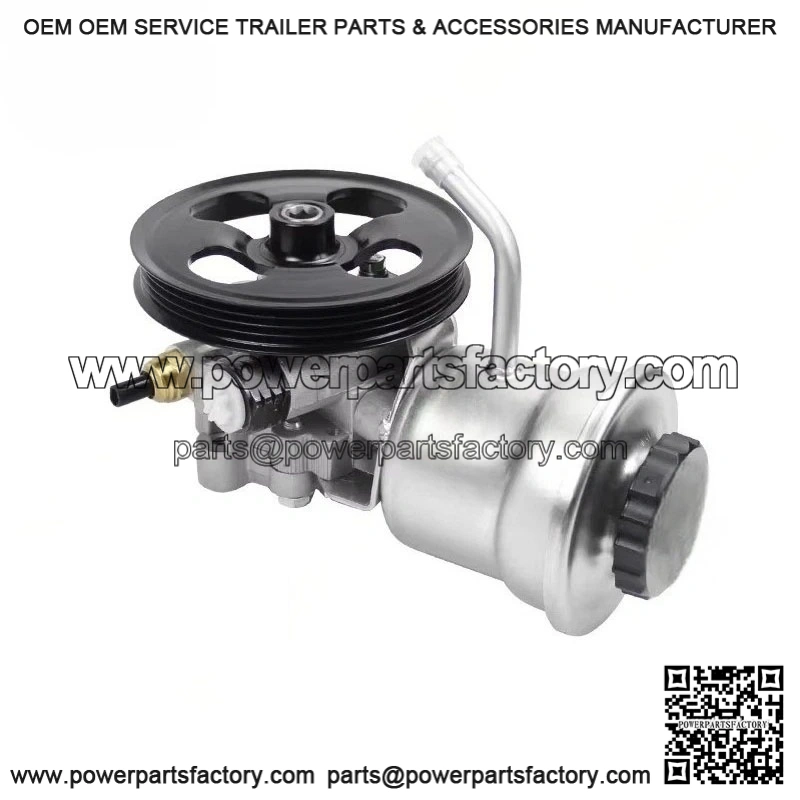 44310-BZ010 Steering Pump for 1.3L Toyota Avanza F601/F602 Daihatsu Grand
