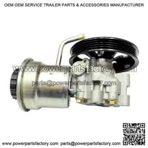 44310-BZ080 3SZVE Power Steering Pump for Toyota Avanza Yaris
