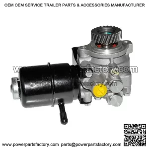 MR223480 Power Steering Pump for 3.2 4M41 Mitsubishi Pajero III 2000-2006