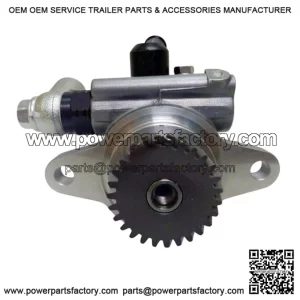 44310-60500 Power Steering Pump for 4.5T V8 Toyota Land Cruiser VDJ200 2007-2016