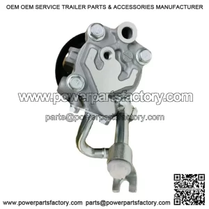 49110-9W100 Power Steering Pump for 2.3 J31 Nissan Teana (49110-9W100)