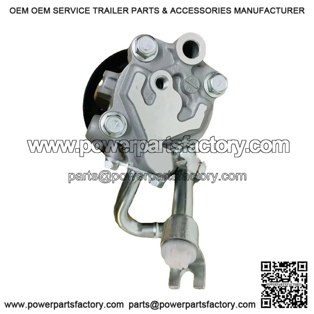 49110-9W100 Power Steering Pump for 2.3 J31 Nissan Teana (49110-9W100)