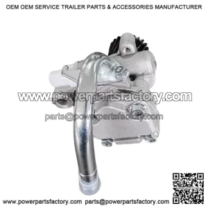 For Mitsubishi 4D33 4D34 4D34T Fuso Canter Rosa Bus, Power Steering Pump MC093701