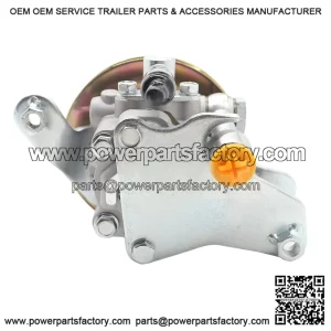 49110-5T100 Power Steering Pump Fits Nissan D21 D22 TD25 TD27 QD32 BD25