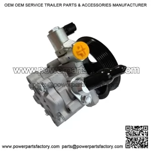 44310-0G021 44310-60540 Power Steering Pump for Toyota Prado 4000 GRJ150