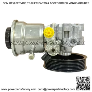 44310-60560 Power Steering Pump for 2.7L 16V Toyota 2TR-FE Land Cruiser Prado