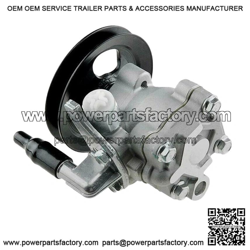 57100-2D020 Power Steering Pump for 1.6 1.5 Hyundai Elantra Saloon XD 2000-2006