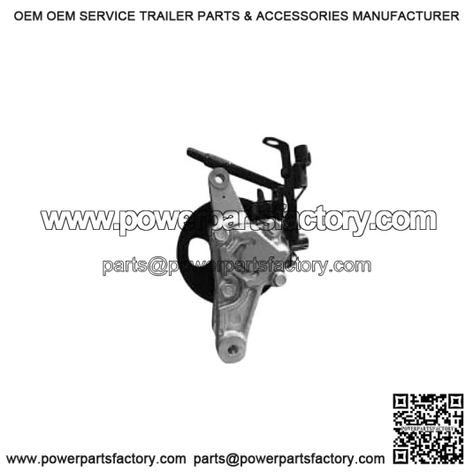 For Cerato Spectra 2006-2008, PUMP ASSY Power Steering Oil 571002F601