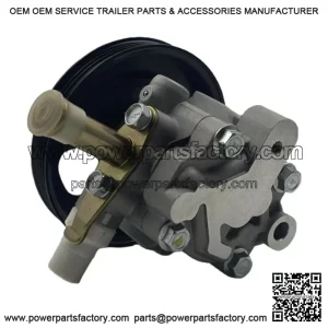 MR374897 Power Steering Pump for 2.5 4WD Mitsubishi L200 K64T K74T 1996-2007