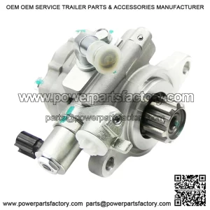 44310-60550 Power Steering Pump for 1KD Toyota Land Cruiser Prado KDJ150