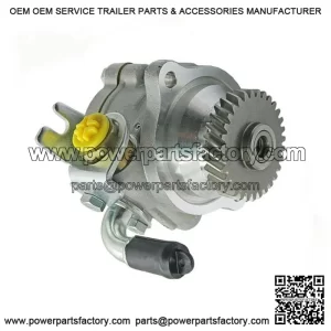 49110-VW600 Power Steering Pump for 3.0L ZD30 Nissan Urvan Caravan E25