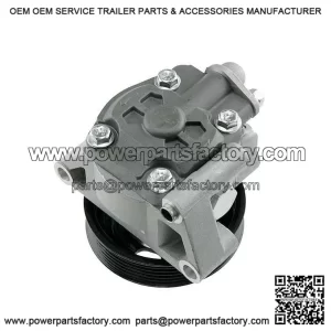 1474339 1542848 11674668 Power Steering Pump for Ford Galaxy Mondeo IV S-MAX