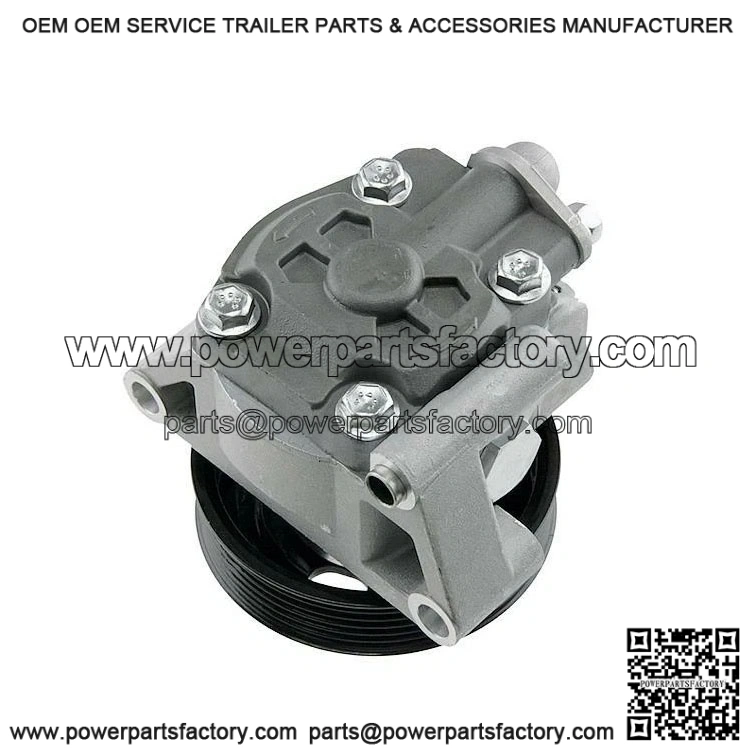1474339 1542848 11674668 Power Steering Pump for Ford Galaxy Mondeo IV S-MAX