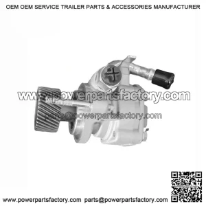 UH71-32-600 UR56-32-600 UR56-32-600C Steering Pump for 36T Mazda BT50 2006-